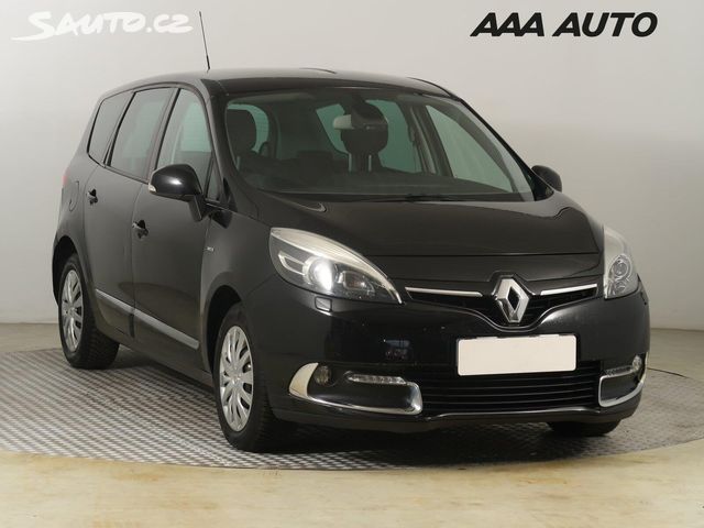 Renault Grand Scénic